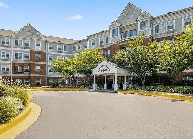 Property at Woodside Village 55+ Apartments - 6801 Bock Rd, Fort Washington, MD, 20744, 1-2 bed, 1-2 bath, [object Object]
