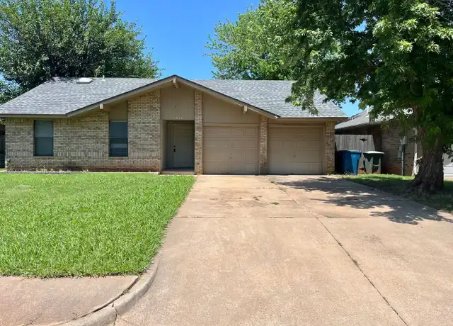 Property at 1217 Del Norte Dr, Edmond, OK, 73003, 3 beds, 2 baths, [object Object]