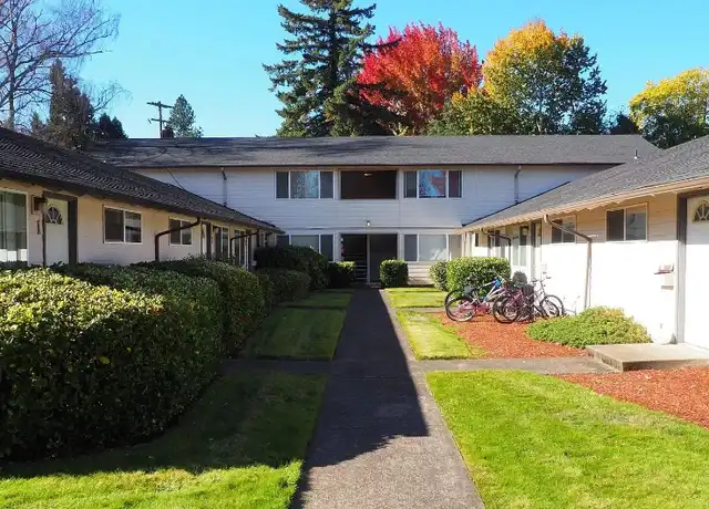 Property at 810 NW 23rd St Unit 08, Corvallis, OR, 97330, 1 bed, 1 bath, [object Object]