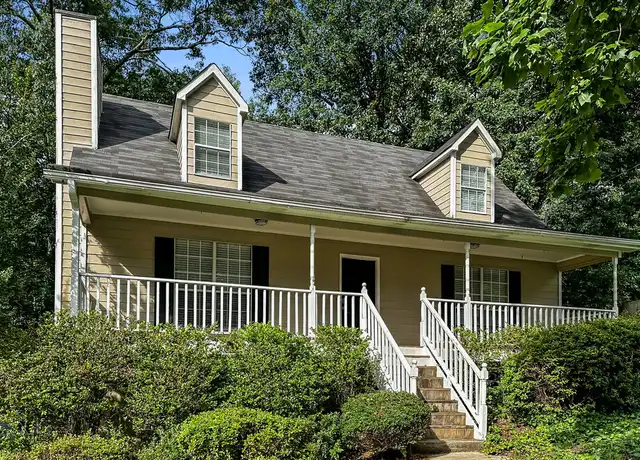 Property at 4162 Sterling Pointe Dr, Douglasville, GA, 30135, 3 beds, 2.5 baths, [object Object]