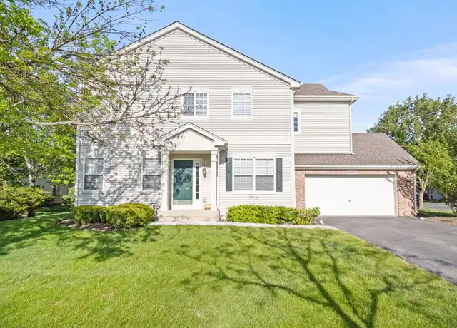 Property at 6028 Canterbury Ln, Hoffman Estates, IL, 60192, 3 beds, 2.5 baths, [object Object]