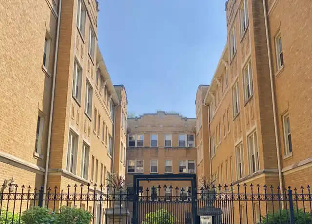 Property at 1363 W Greenleaf Ave Unit 1C, Chicago, IL, 60626, 0 beds, 1 bath, [object Object]