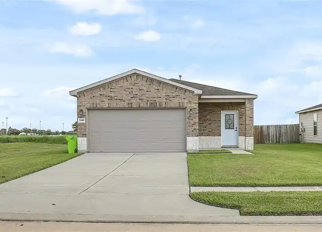 Property at 1307 Pease River Ln, Rosenberg, TX, 77471, 3 beds, 2 baths, [object Object]