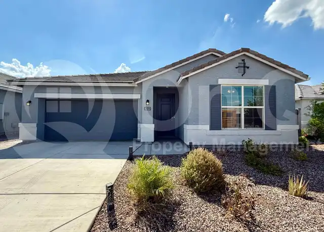 Property at 8222 S 44th Gln, Laveen, AZ, 85339, 4 beds, 3 baths, [object Object]
