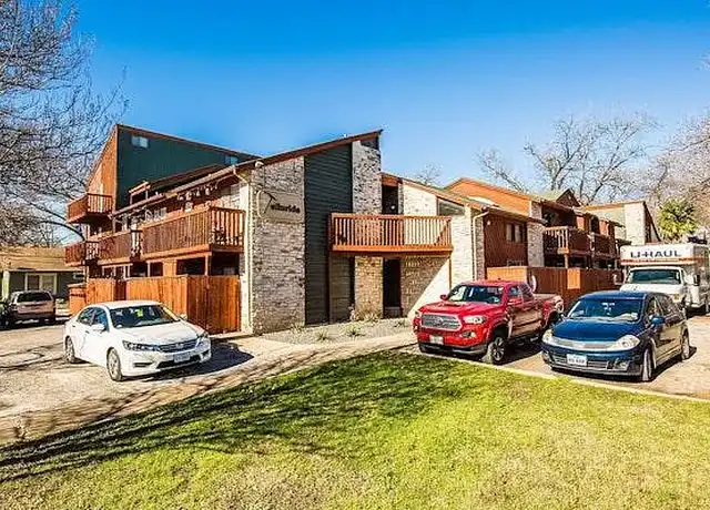Property at Telluride - 4100 Avenue C, Austin, TX, 78751, 1 bed, 1 bath, [object Object]
