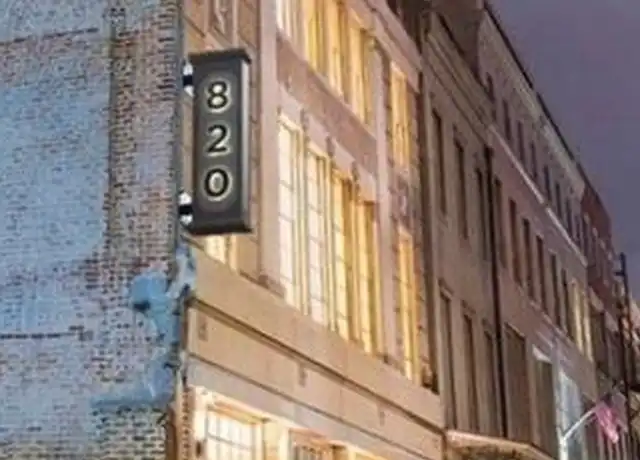 Property at 820 Union St Unit 203, New Orleans, LA, 70112, 1 bed, 1 bath, [object Object]
