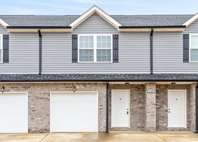Property at 1729 Manning Dr Unit 3, Clarksville, TN, 37042, 2 beds, 2.5 baths, [object Object]