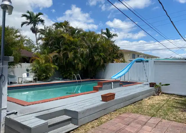 Property at 4495 SW 1st St, Coral Gables, FL, 33134, 2 beds, 1 bath, [object Object]