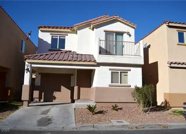 Property at 4061 Asante Cove St, Las Vegas, NV, 89115, 2 beds, 2.5 baths, [object Object]