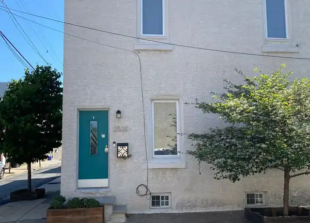 Property at 2535 Webb St, Philadelphia, PA, 19125, 2 beds, 1 bath, [object Object]