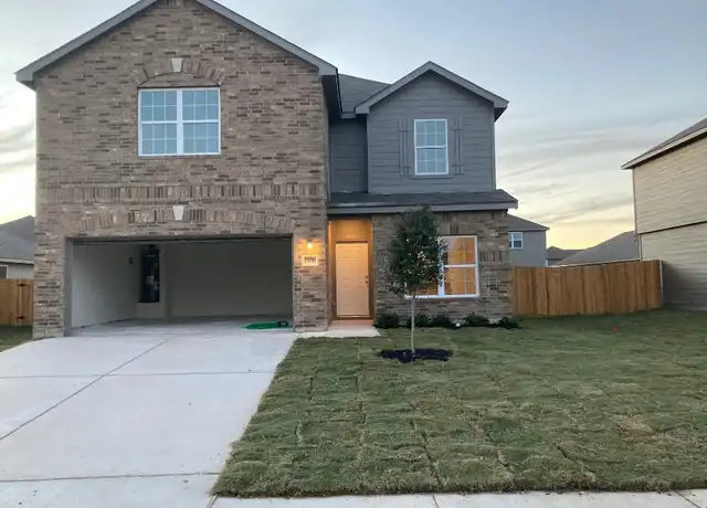 Property at 19016 Quiet Range Dr, Elgin, TX, 78621, 5 beds, 2.5 baths, [object Object]