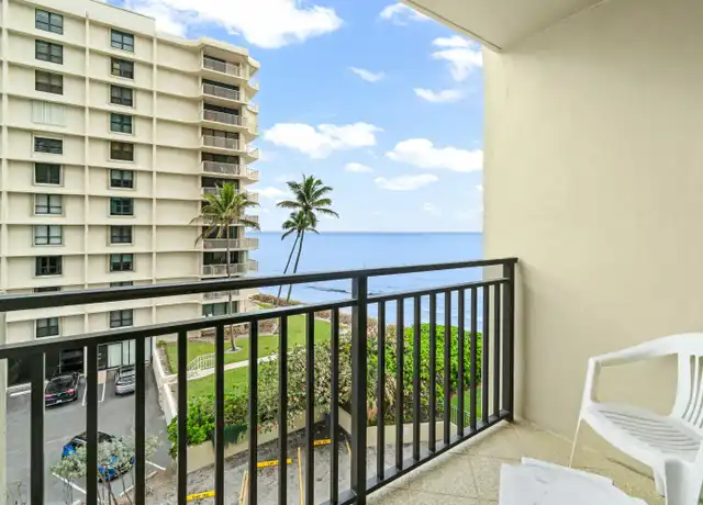 Property at 5460 N Ocean Dr Unit 4D, Riviera Beach, FL, 33404, 2 beds, 2 baths, [object Object]