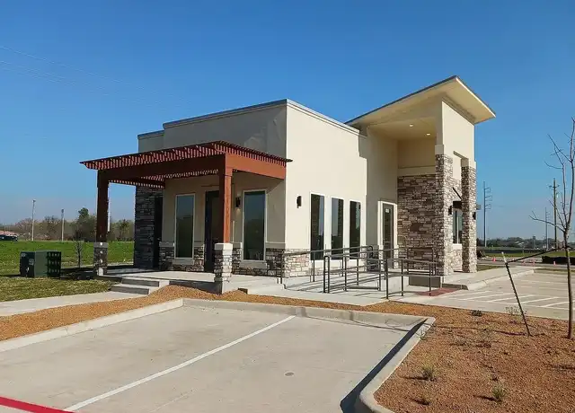 Property at Ensign Apartments - 1101 Biloxi Dr, Ennis, TX, 75119, 1-3 bed, 1-2 bath, [object Object]