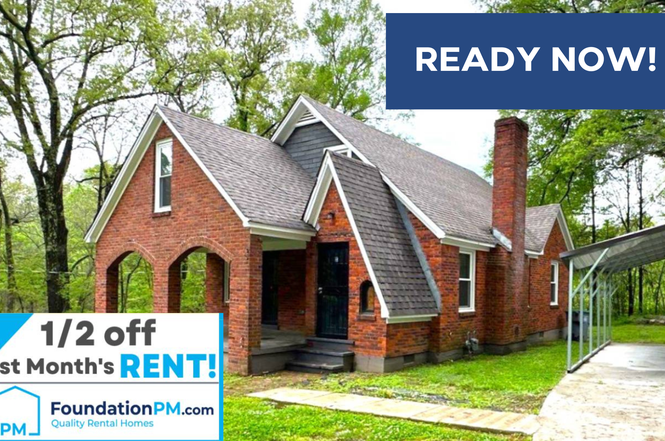 4829 S 3rd St, Memphis, TN 38109 | Redfin