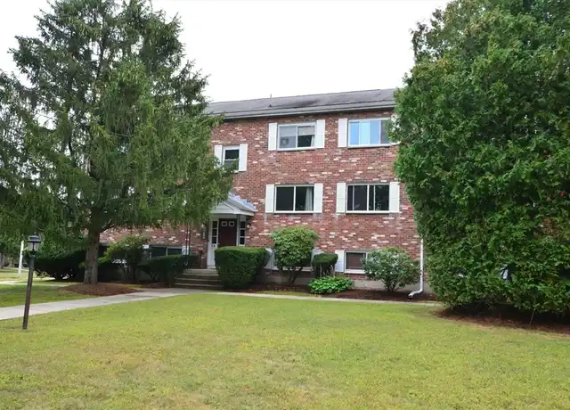 Property at 1 Mayberry Dr Unit 1, Westborough, MA, 01581, 2 beds, 1 bath, [object Object]