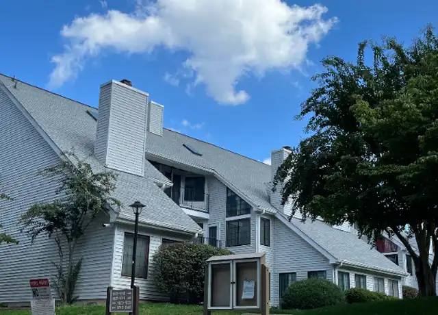 Property at 1633 Carriage House Ter Unit F, Silver Spring, MD, 20904, 2 beds, 1 bath, [object Object]