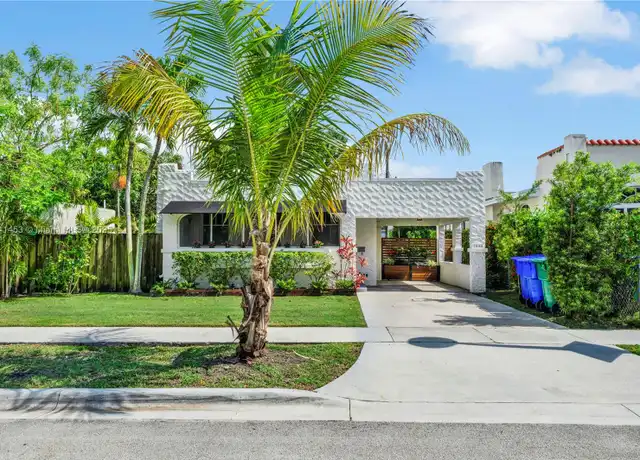 Property at 1624 SW 11th Ter, Miami, FL, 33135, 2 beds, 1 bath, [object Object]