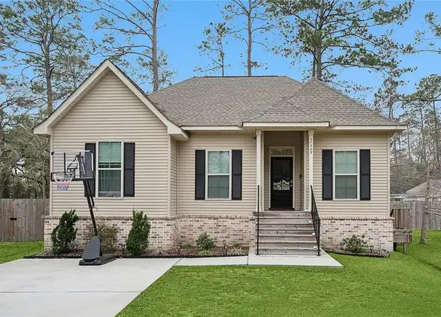 Property at 57303 Maple Ave, Slidell, LA, 70461, 3 beds, 2 baths, [object Object]