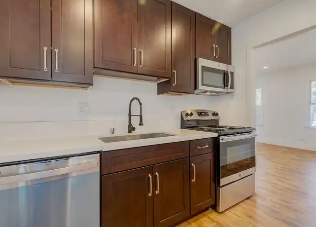 Property at 619 Avenue D Unit D, Boulder City, NV, 89005, 2 beds, 1 bath, [object Object]
