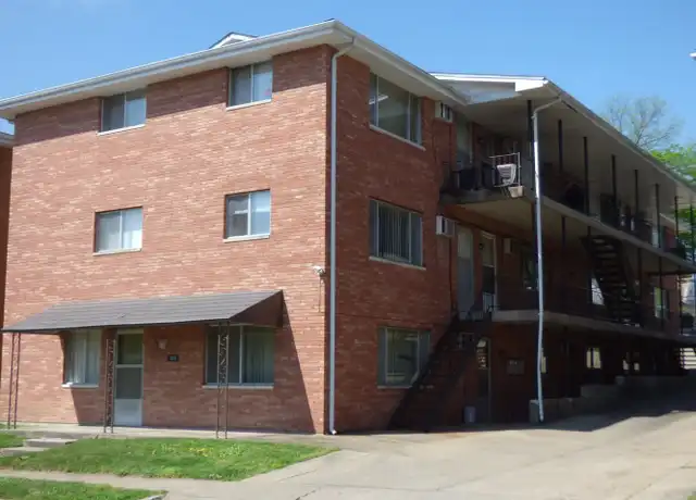 Property at 319 N Frederick St Unit 319-103, Cape Girardeau, MO, 63701, 0 beds, 1 bath, [object Object]