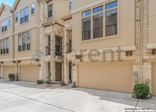 Property at 5213 Eigel St Unit B, Houston, TX, 77007, 3 beds, 3.5 baths, [object Object]