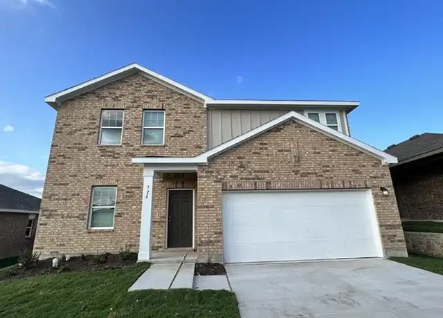 Property at 720 Cedar Elm Dr, Anna, TX, 75409, 4 beds, 3 baths, [object Object]