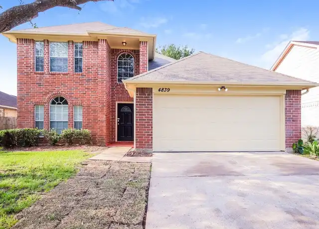Property at 4839 Callery Creek Dr, Houston, TX, 77053, 3 beds, 2.5 baths, [object Object]