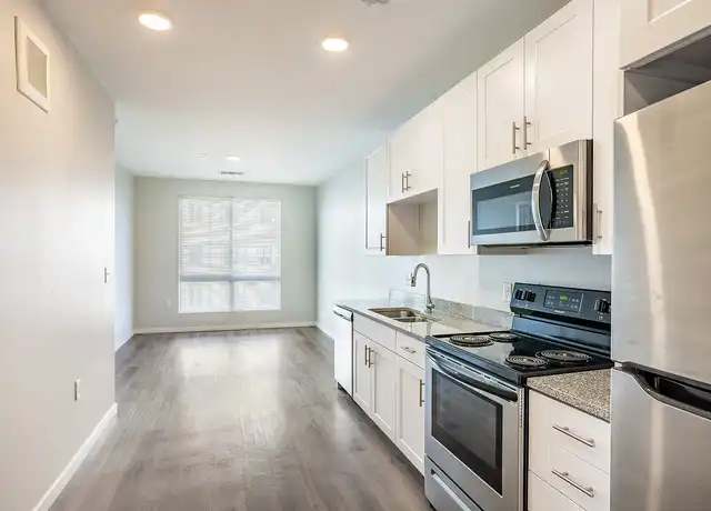 Property at Capitol Square - 1295 Sherman St, Denver, CO, 80203, 1-2 bed, 1-2 bath, [object Object]