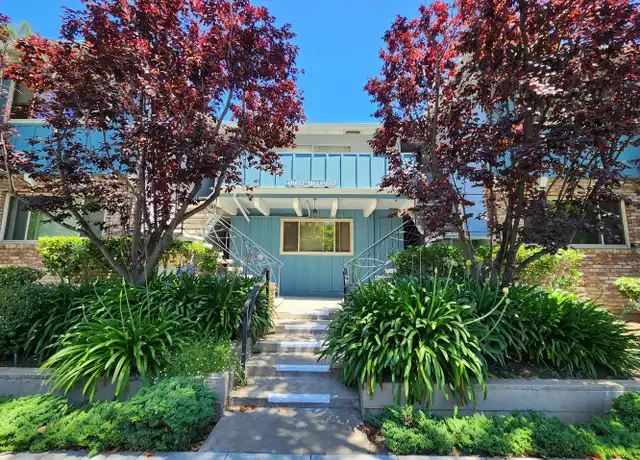 Property at 355 Webster St Unit G, Palo Alto, CA, 94301, 2 beds, 1 bath, [object Object]
