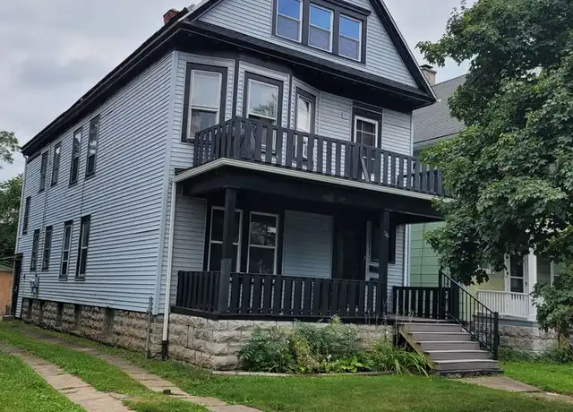 Property at 36 Fairfield St Unit Lower, Buffalo, NY, 14214, 3 beds, 1 bath, [object Object]