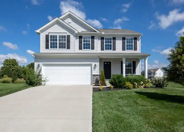Property at 1670 Mounts Rd, Maineville, OH, 45039, 3 beds, 2.5 baths, [object Object]