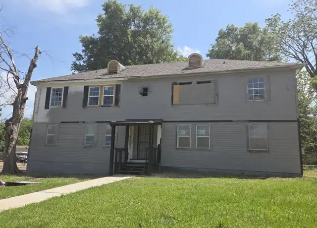 Property at 1205 Lawnview Pl Unit A, Jackson, MS, 39203, 8 beds, 4 baths, [object Object]
