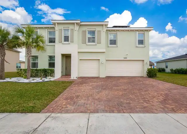 Property at 7499 NW Deysbrook Ln, Port Saint Lucie, FL, 34987, 5 beds, 4 baths, [object Object]
