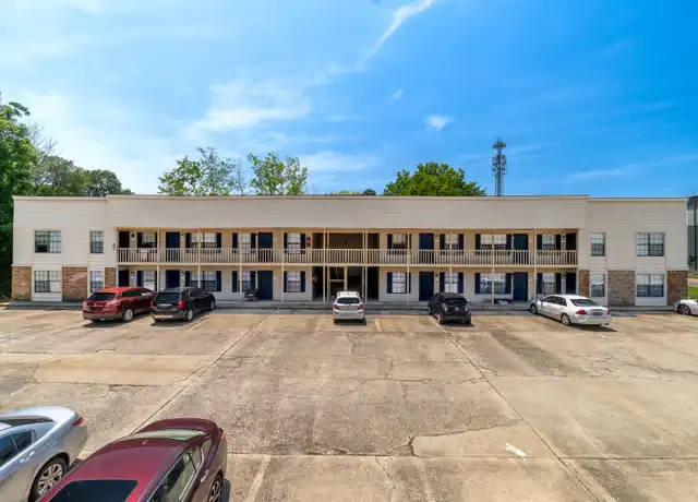 Property at 2020 Baldwin St Unit 2020 9, Van Buren, AR, 72956, 2 beds, 1 bath, [object Object]