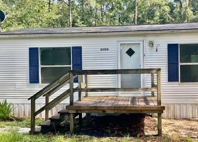 Property at 85156 Lina Rd, Fernandina Beach, FL, 32034, 3 beds, 2 baths, [object Object]