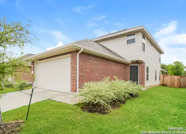 Property at 9318 Somers Bnd, San Antonio, TX, 78211, 3 beds, 2.5 baths, [object Object]