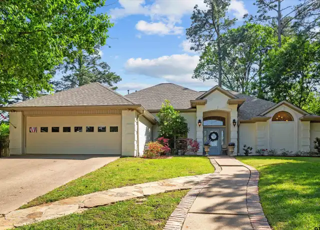 Property at 11479 Chasewood Dr, Tyler, TX, 75703, 3 beds, 2 baths, [object Object]