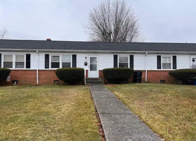 Property at 117 Taft Ave, Winchester, VA, 22601, 2 beds, 1 bath, [object Object]