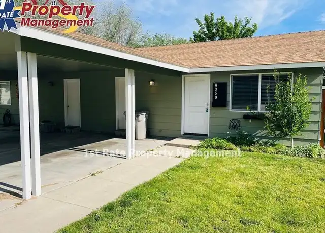 Property at 4334 W Rose Hill Ct, Boise, ID, 83705, 2 beds, 1 bath, [object Object]