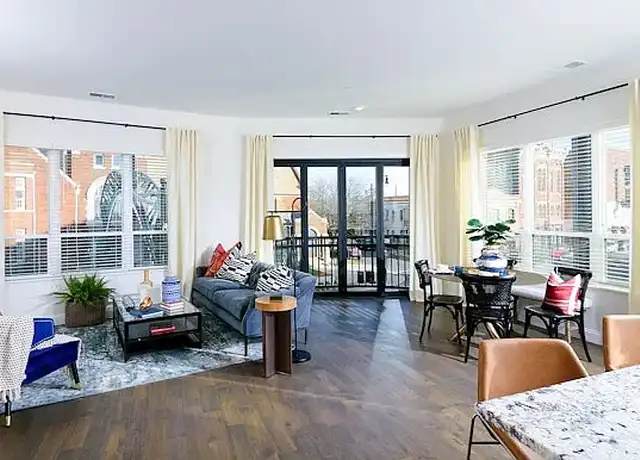 Property at Luxe 23 - 1079 N High St, Columbus, OH, 43201, 2 beds, 2 baths, [object Object]