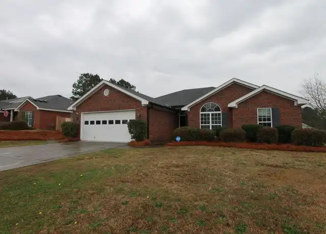 Property at 902 Stoneview Ct, Grovetown, GA, 30813, 4 beds, 2 baths, [object Object]