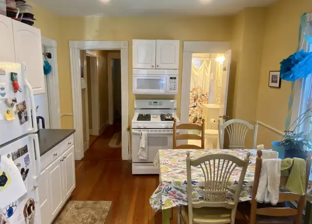 Property at 10 Clifton St Unit 1, Somerville, MA, 02144, 2 beds, 1 bath, [object Object]
