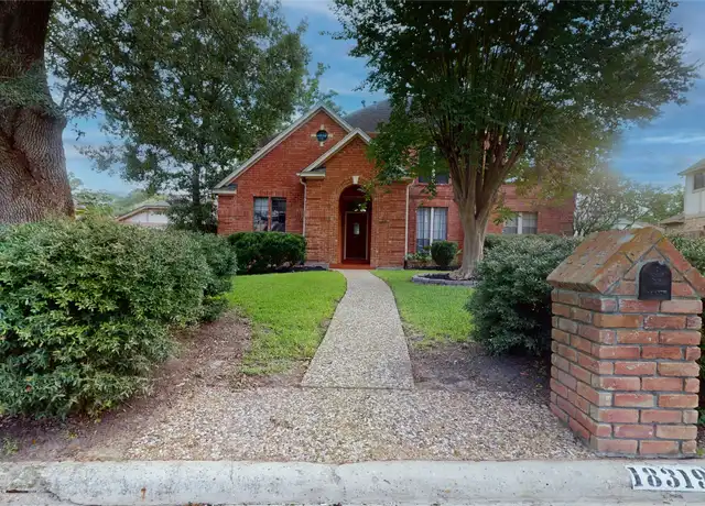 Property at 18319 Arbor Terrace Dr, Spring, TX, 77388, 4 beds, 3.5 baths, [object Object]