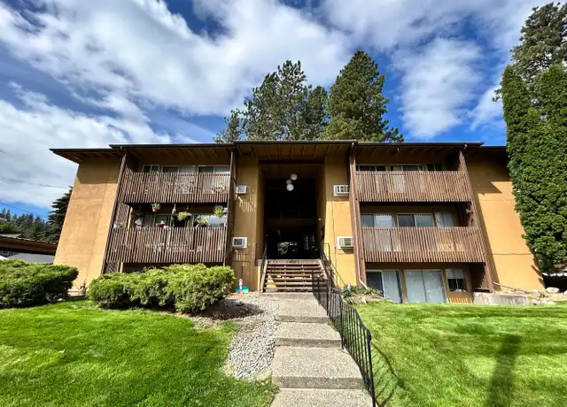 Property at 403 S 11th St Unit 08, Coeur d'Alene, ID, 83814, 2 beds, 1 bath, [object Object]