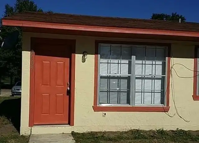 Property at 2009 Kelley Ave, Kissimmee, FL, 34744, 2 beds, 1 bath, [object Object]