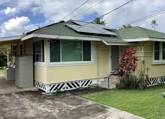 Property at 324 Hualani St, Kailua, HI, 96734, 3 beds, 2 baths, [object Object]