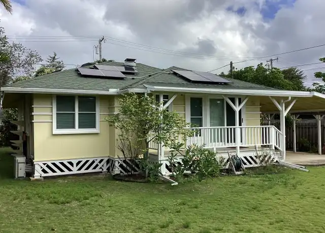 Property at 324 Hualani St, Kailua, HI, 96734, 3 beds, 2 baths, [object Object]