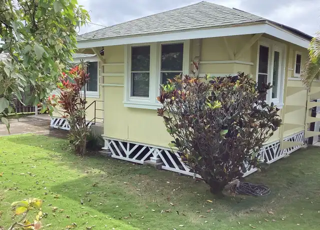 Property at 324 Hualani St, Kailua, HI, 96734, 3 beds, 2 baths, [object Object]
