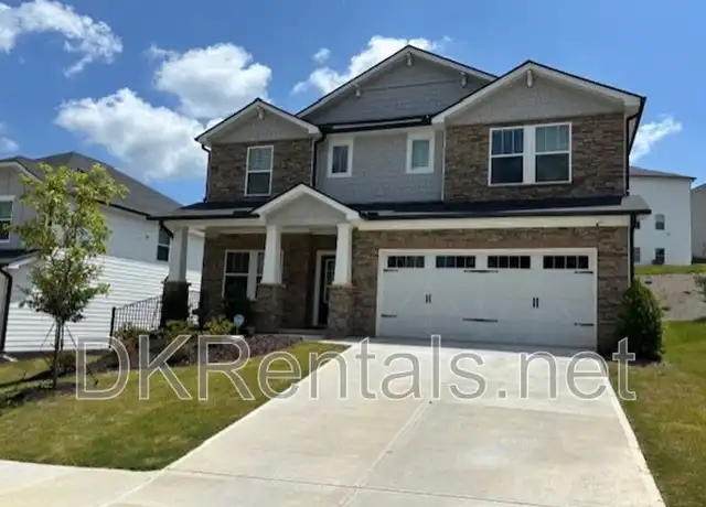 Property at 177 Water Oak Way, Dawsonville, GA, 30534, 5 beds, 3 baths, [object Object]