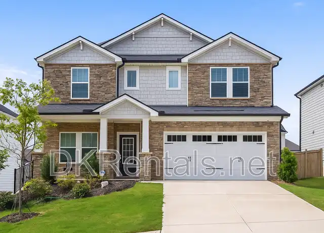 Property at 177 Water Oak Way, Dawsonville, GA, 30534, 5 beds, 3 baths, [object Object]